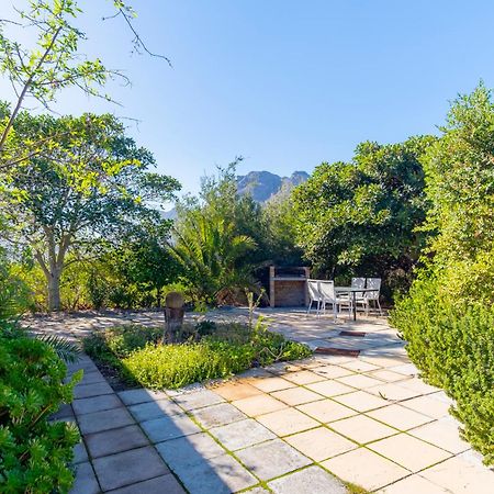 Hout Bay Hilltop 외부 사진
