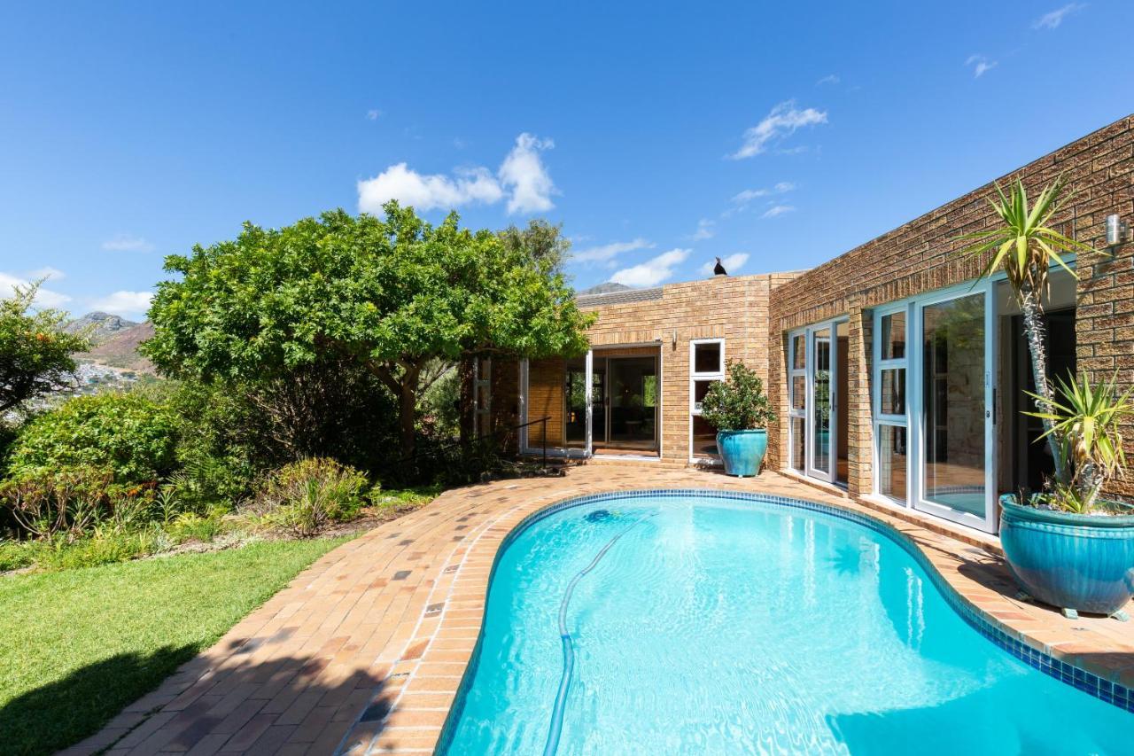 Hout Bay Hilltop 외부 사진