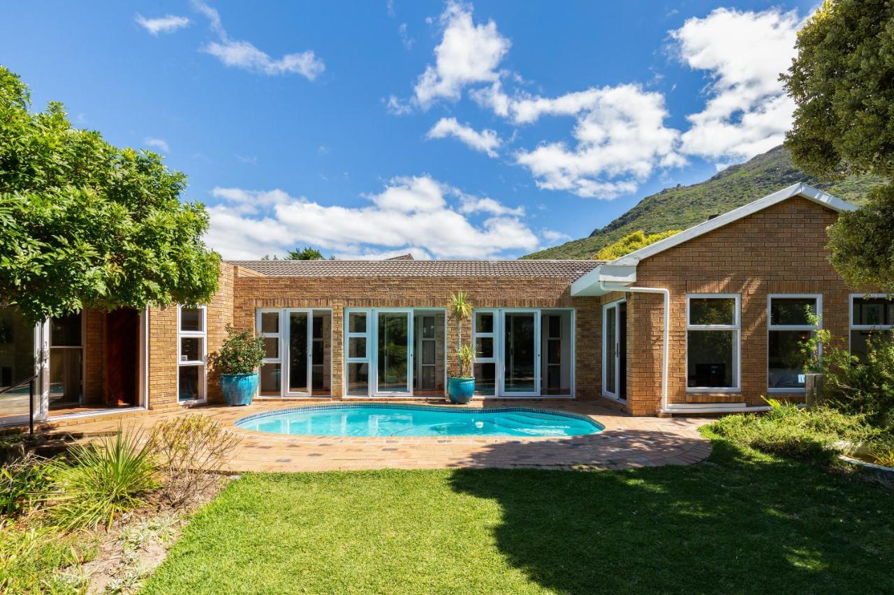 Hout Bay Hilltop 외부 사진