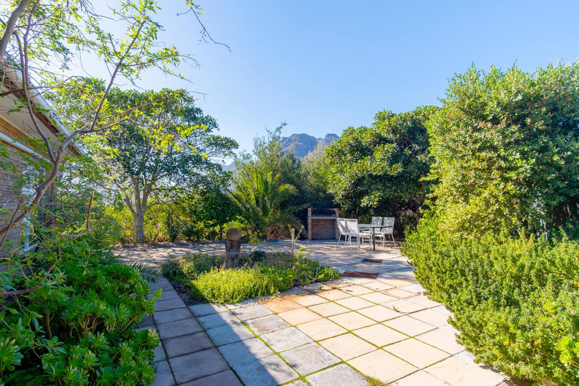 Hout Bay Hilltop 외부 사진