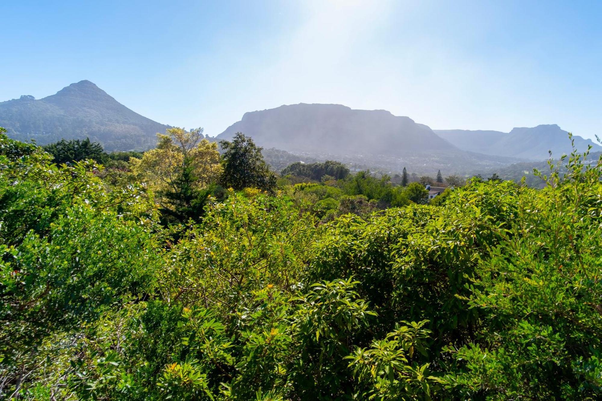 Hout Bay Hilltop 외부 사진
