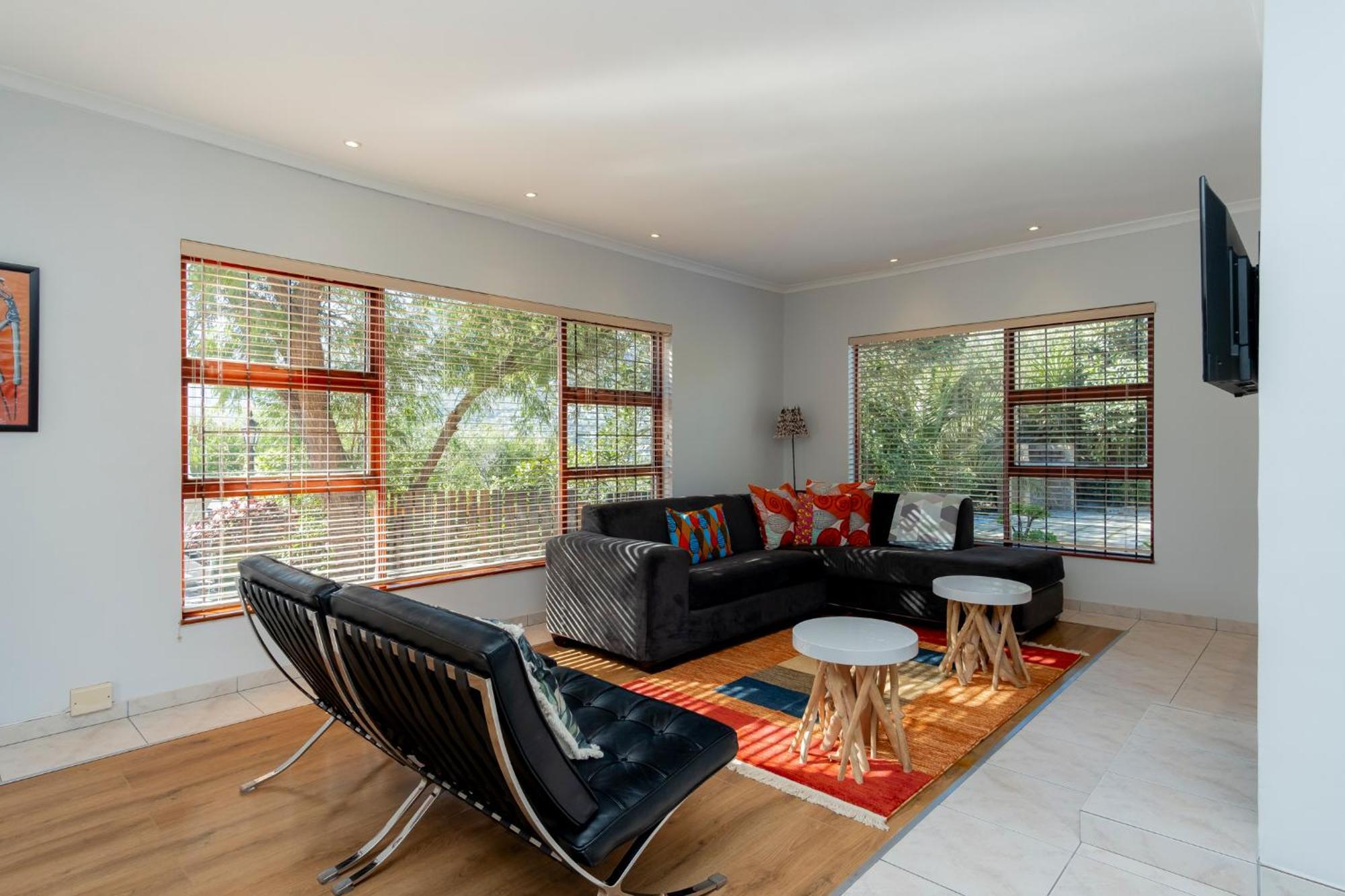Hout Bay Hilltop 외부 사진