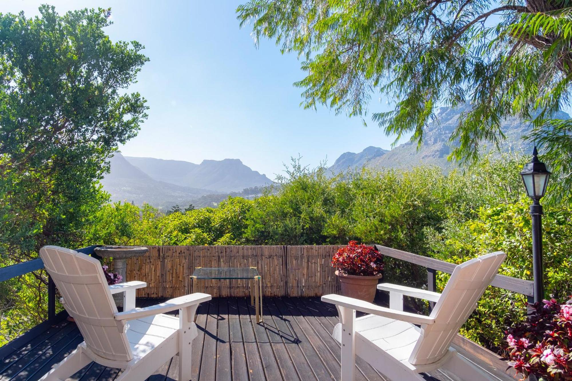 Hout Bay Hilltop 외부 사진