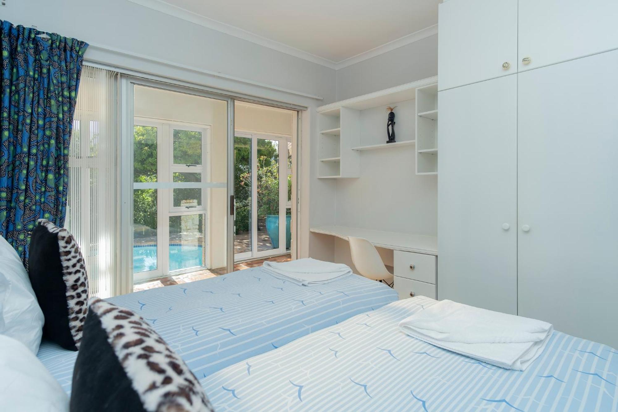 Hout Bay Hilltop 외부 사진