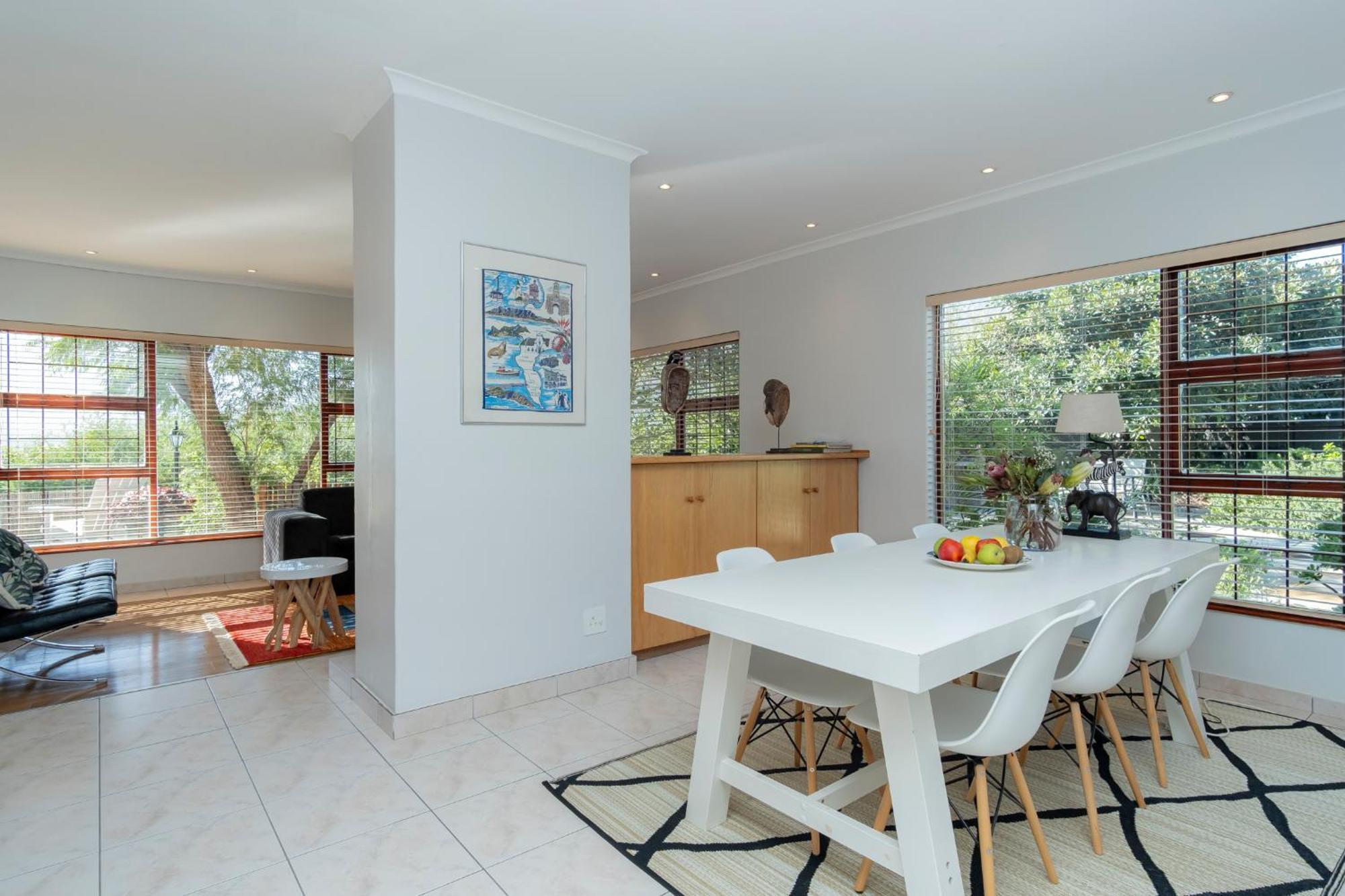 Hout Bay Hilltop 외부 사진