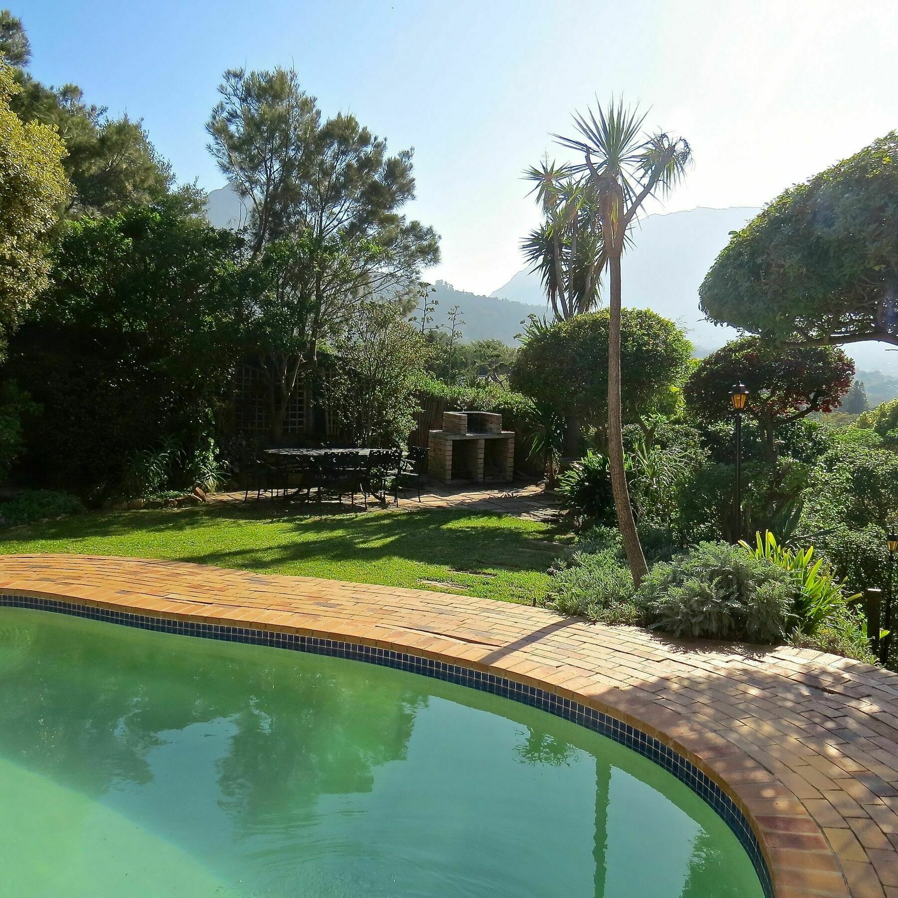 Hout Bay Hilltop 외부 사진